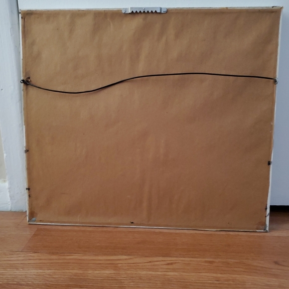 Lone Star 1952 Framed Film Production Still Clark Gable Ava Gardner - Picture 2 of 5